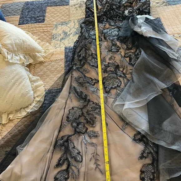 Montage by Mon Cherie Gown - Picture 10 of 13